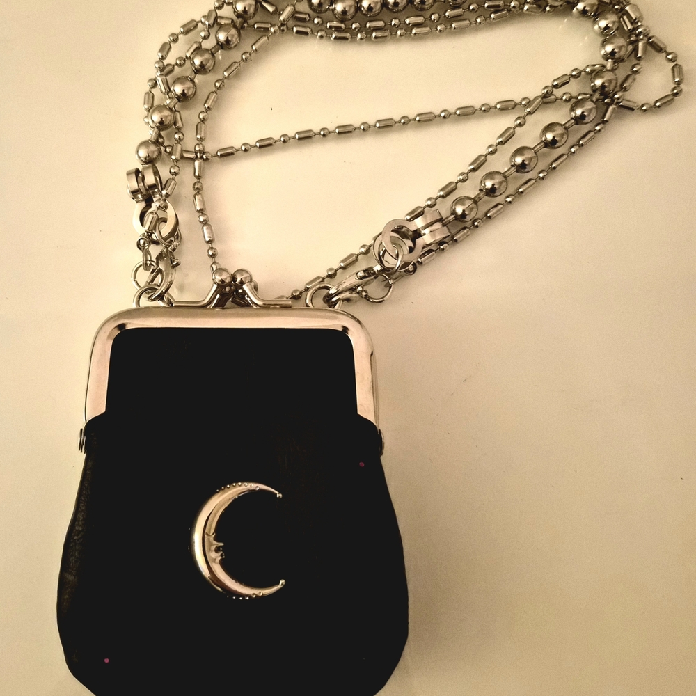 Small Coin/ID Purse